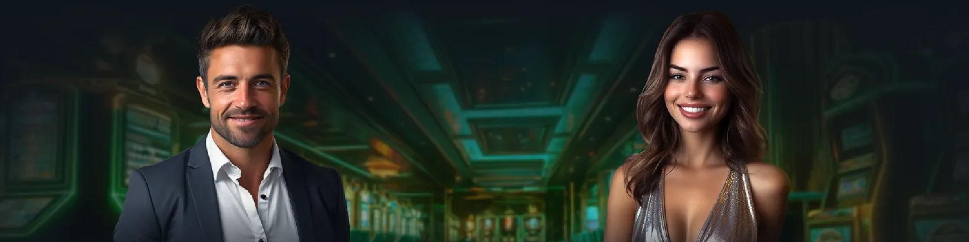 Luckywave Casino Gaming